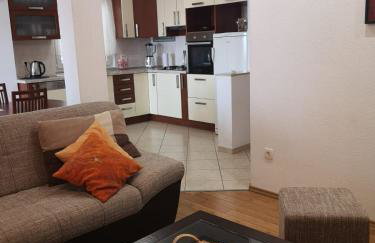 Apartman Roza - Foto 2