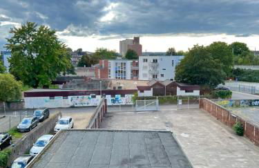 Der Schwan 8 & 10 - zentral- stilvoll - Foto 42