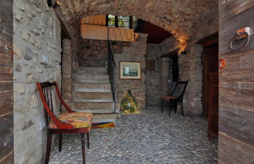 La casa della Luna nel Lago - Foto 28