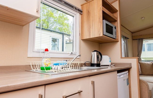 Newquay Bay Holiday Resort - Foto 24