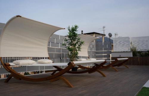 Houses & Rooftop Pompei - Sky - Foto 73