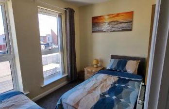 Sunrise Cottage, 2 minutes walk from the beach! - Foto 7
