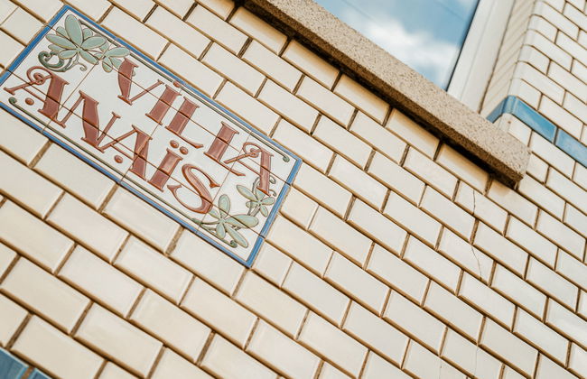 Historical and spacious "Villa Anaïs" - Foto 57