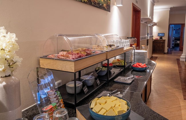 Hotelpark Bodetal - Foto 31