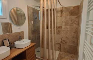 Villa Handrès - Photo 8