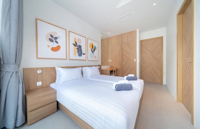 Himmapana Villas - Grand Valley - Foto 43