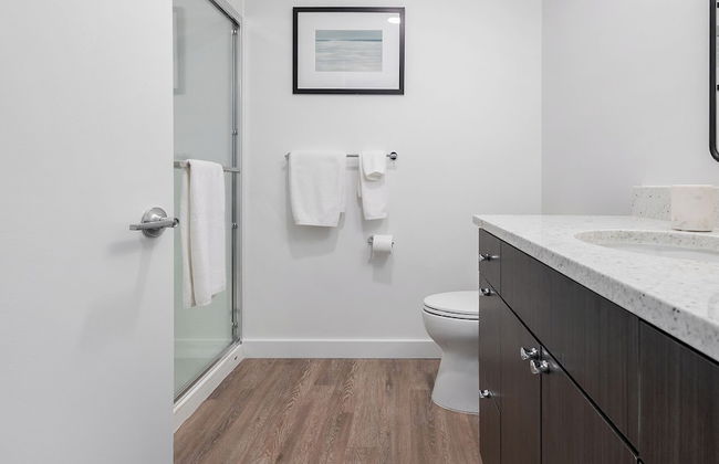 eXchange Apartments - Foto 37