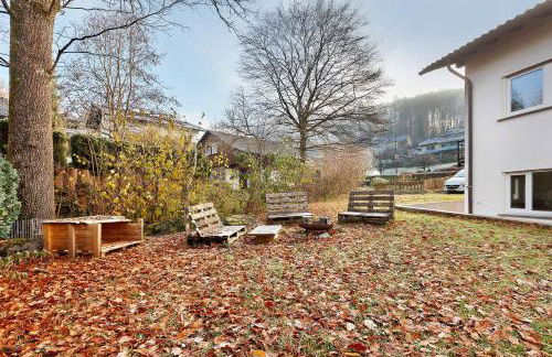 Fewo am Mühlenbach - Foto 18