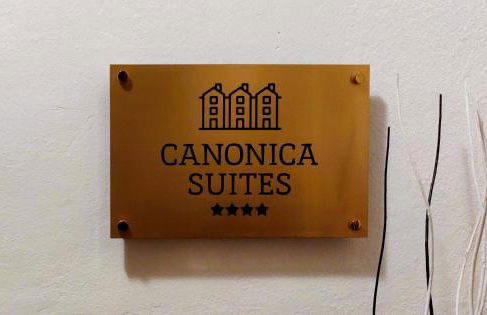 Canonica Suites - Foto 23