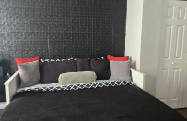 Tranquil studio oasis - Foto 38