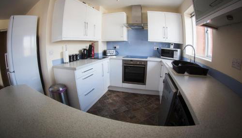 Baystays Scenic View - Foto 5