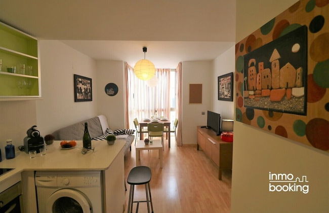 InmoBooking Disseny Cambrils - Foto 19