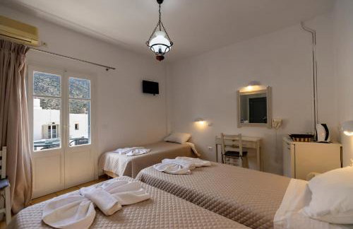 Litsa Rooms - Photo 36
