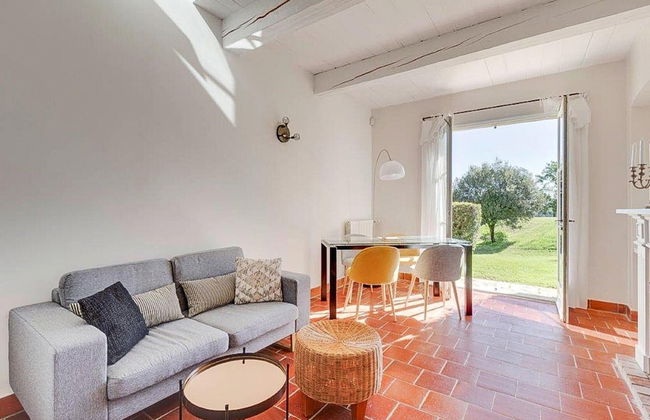 Holiday Flats at Domaine de Saint-endreol With Golf, SPA and Pool - Photo 29