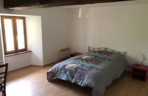 Villa Gites Chambre d hôtes avec piscine Dordogne 2-4-6-8-10 personnes - Foto 34