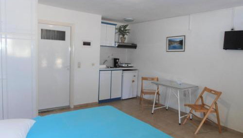 Ormos Drepanou Apartments - Foto 2