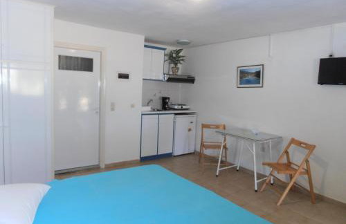 Ormos Drepanou Apartments - Foto 2