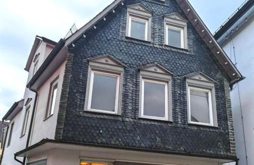 Stadtmitte Apartment im historischen Viertel -100qm Wohnfläche & 30qm Dachterrasse - Foto 17