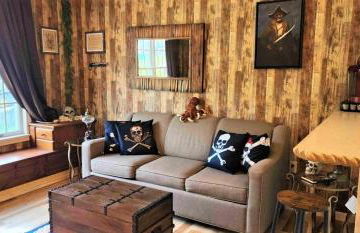 Must See Pirate Suite Ski On Off Jiminy - Mtn View Fully Redone Decor - Foto 2