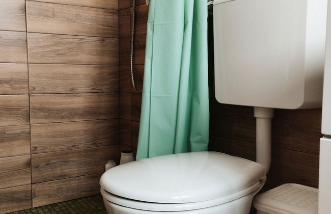 Thomas'home - Foto 20