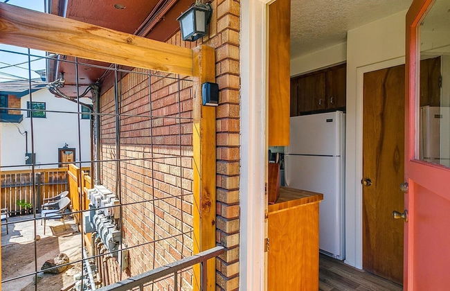 Red Ivy #5 - Foto 24