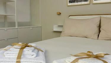 Navigli-Bocconi - Peque Home, Wi-Fi - Foto 3, towels, wardrobe