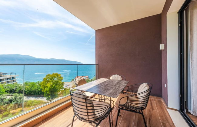 Exclusive Seafront Apartments Apartment 1 - Foto 31