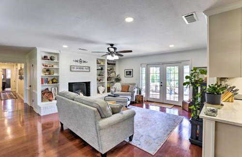 Sunny Florida Abode - Patio, Pool, and Fire Pit - Foto 6