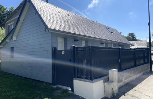 Maison Les 4 As, classée 3 étoiles, à 800 mètres de la mer, 6 personnes - Foto 21