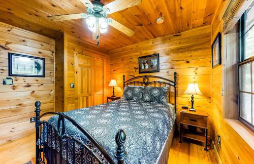 Sleepy Bear Hideaway - Foto 61