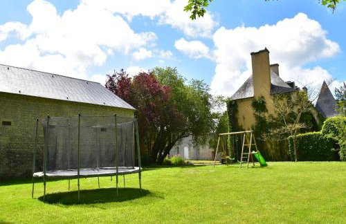 Riverside Retreat in Lantheuil - Foto 23