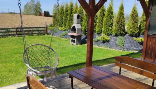 Zagroda Mazury -,,Domki nad Rozlewiskiem" - Foto 5