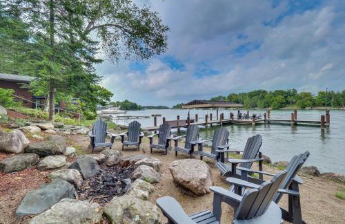 Black Duck Cottage - Foto 51