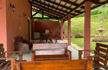 Casa de Serra Guaramiranga - Foto 19