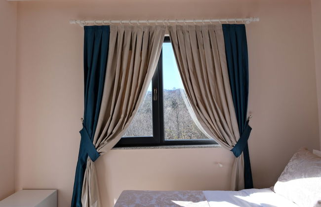 Sahin Tepesi Suite Otel - Foto 43