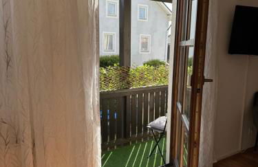 Cozy City Apartment Penzberg - Foto 7