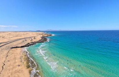 Shambhala Fuerteventura - Photo 72