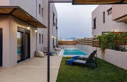 Iron Villas - Villa Idaia & Villa Rea - Foto 6
