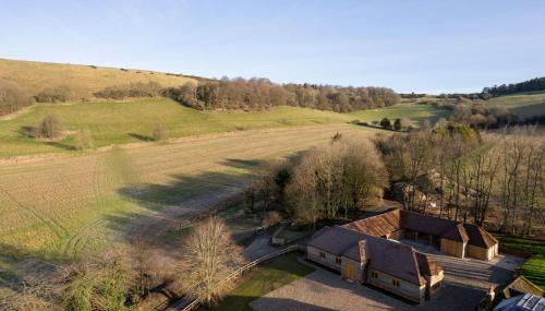 Lower Farm Barn - Foto 2