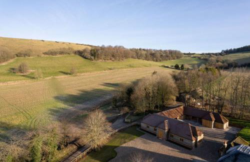 Lower Farm Barn - Foto 2