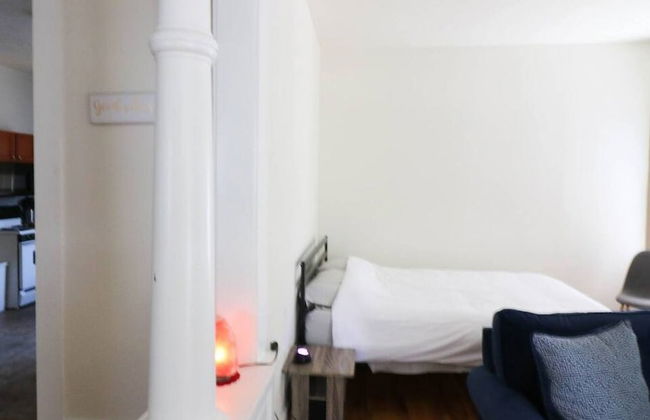 Windsor Park Flat Minutes to Mass Ave - Foto 11