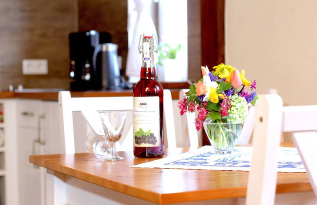 Hainich-Ferienhof - Foto 10