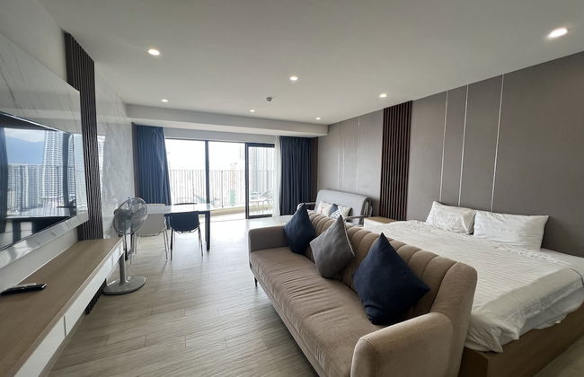 PHONGLIEM Apartment - Foto 29