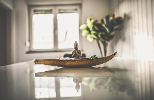 Maisonette Premium Apartment mit Dachterrasse für Business und Familie - Photo 49