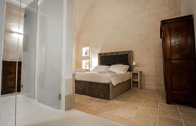 Masseria Torleanzi - Wine Relais - Photo 13