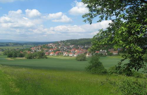 GardenView Apartments & Suites bei Bad Kissingen - Foto 68