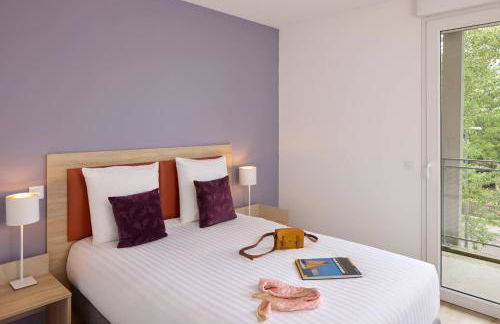 Quality Aparthotel Mont-de-Marsan - Foto 14