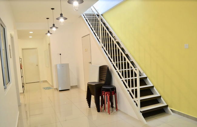 H & H Guesthouse 2 - Foto 33