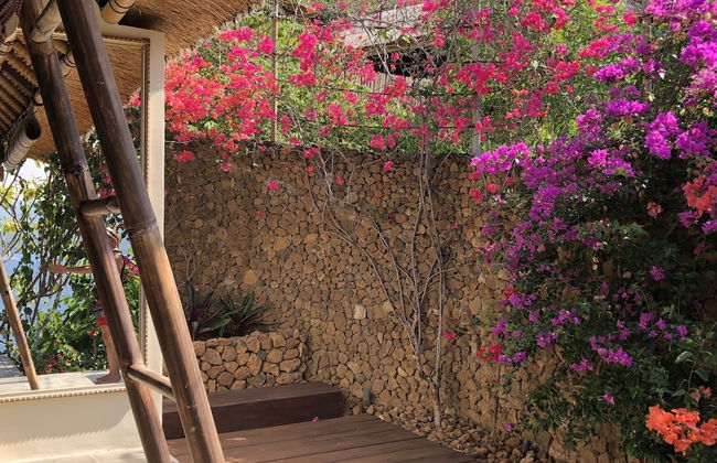 Bloo Lagoon Eco Village - Photo 32