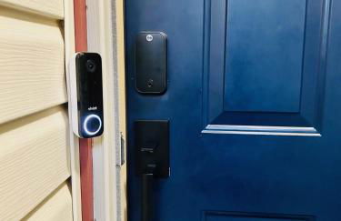 Quiet Home Near 6 flags, River walk, Seaworld and Medical Center - Foto 7